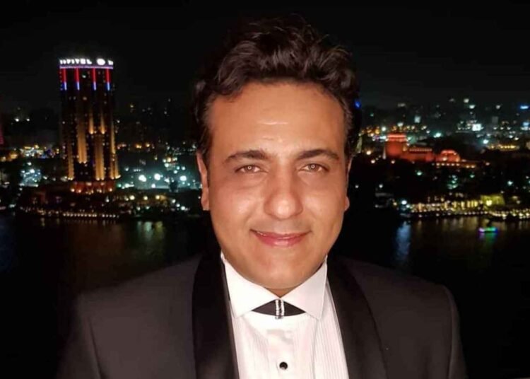 نقل جثمان الملحن محمد رحيم إلى المشرحة.. اليكم التفاصيل