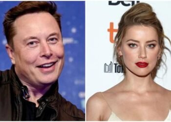 إيلون ماسك ينتقم من أمبر هيرد!!