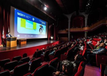 مهرجان بيروت الدولي للأفلام القصيرة يتأهل لـ الأوسكار!