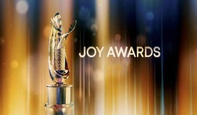 Joy Awards علامة فارقة في عالم تحت مظلة موسم الرياض