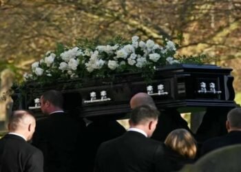 وداع مؤثر لـ ليام باين نجم One Direction