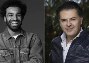 ما الذي يجمع بين راغب علامة ومحمد صلاح؟