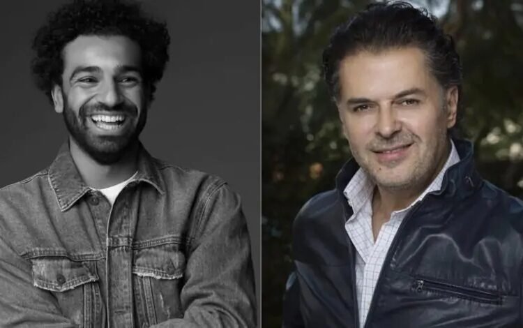 ما الذي يجمع بين راغب علامة ومحمد صلاح؟