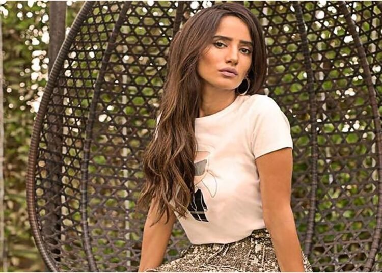 زينة تتعرض لوعكة صحية مفاجئة!