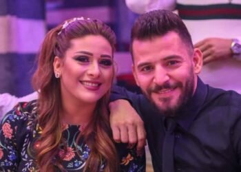 حسام جنيد وإمارات رزق يستقبلان مولودًا ثالثًا وهكذا أعلنا الخبر