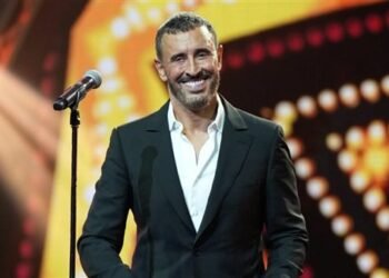 حفيدة كاظم الساهر على خطى جدها..فماذا تطلب