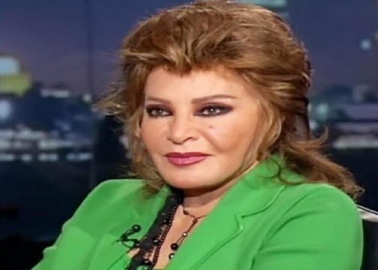 لهذا السبب بكت صفية العمري في حفل “غولدن غلوبز”