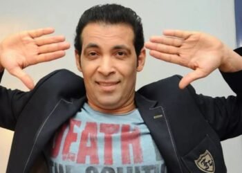 بالفيديو- الحكم على سعد الصغير بالسجن 3 سنوات.. اليكم التفاصيل