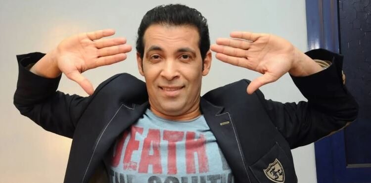 بالفيديو- الحكم على سعد الصغير بالسجن 3 سنوات.. اليكم التفاصيل