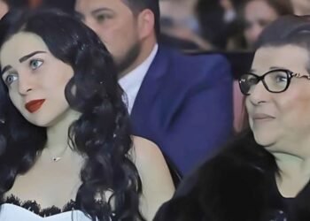 وفاة والدة مي عز الدين بعد صراع مع المرض