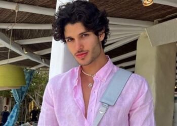 لؤي علامة يطلق علامة تجارية خاصة به.. هل سيتفوّق على والدته؟