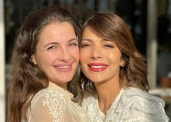 ابنة أصالة تشبهها بـ السيدة فيروز!