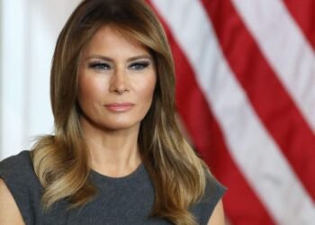  هل ستقيم ميلانيا ترامب في البيت الأبيض؟