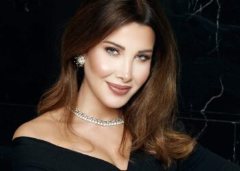 نانسي عجرم تتألق في فيديو يشعل الأمل ويحصد جائزة عالمية