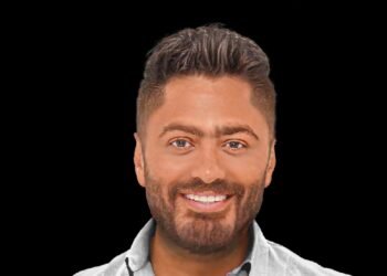 تامر حسني يدعم ملك جمال الاردن برسالة مؤثرة