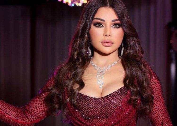 هيفاء وهبي تشوّق الجمهور لحفل رأس السنة 