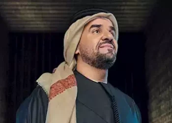 حسين الجسمي يُفجع بوفاة شقيقه