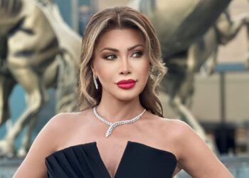 ما حقيقة استبعاد نوال الزغبي عن عرض ايلي صعب في الرياض؟