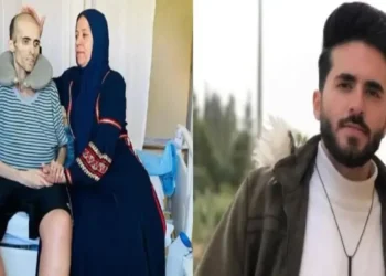 الموت يغيّب أيمن العلي “ملك جمال الأردن” بعد صراع مع المرض