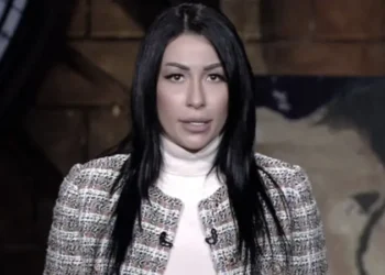القبض على مذيعة مصرية شهيرة وهذه تهمتها!
