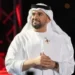 بعد وفاة شقيقه.. حسين الجسمي يتخذ هذا القرار المفاجئ 