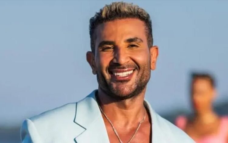 أحمد سعد يدخل القفص الذهبي للمرة الخامسة ويكشف عن موعد زفافه