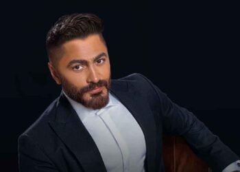 خطوة لافتة من تامر حسني تجاه “بنات الهاشم”