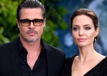 صراع بين براد بيت وأنجلينا جولي بسبب أطفالهما.. اليكم التفاصيل