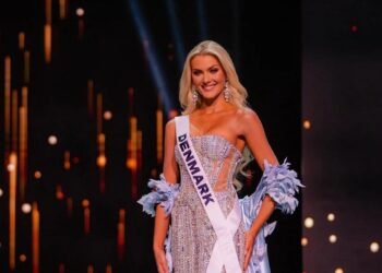 صور حميمة لـ ملكة جمال الكون 2024.. وهذا ما ينتظرها هذا العام