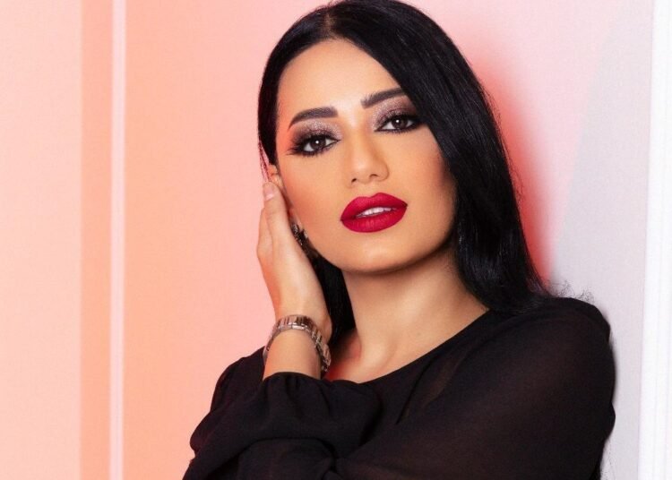 رحمة رياض تحقق إنجازًا جديدًا.. هل وصلت إلى العالمية؟