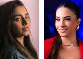 أغاني فيروز بصوت لين حايك ولونا كرم.. الفنّ اللبنانيّ “بألف خير”