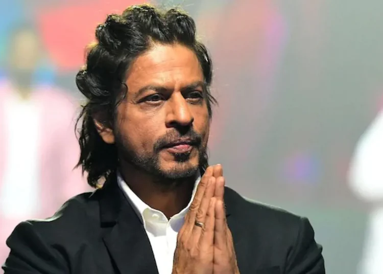 شاروخان يتخذ قرارا هاما في عيد ميلاده