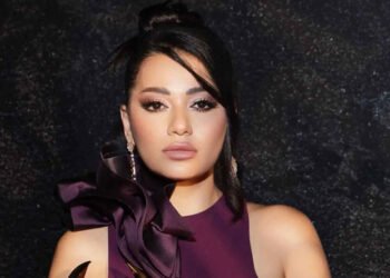 هكذا احتفلت رحمة رياض بعد تكريمها في مهرجان ضيافة