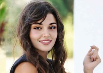 هاندا أرتشيل تزور مصر وتوثق الأجواء المميزة