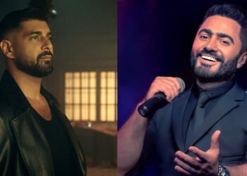 تامر حسني وآدم في حفل “اسطوري”.. وهذه شروط دخول الحفل