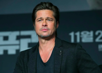 ابنة براد بيت تتخلى عن اسم والدها وهذا ما أعلنته