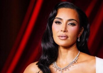 كيم كارداشيان تروي قصة مؤثرة حصلت معها