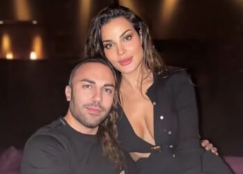 تفاصيل مفاجئة عن عودة نادين نسيب نجيم لخطيبها
