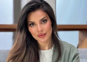 نادين نسيب نجيم تتآمر على اصدقائها