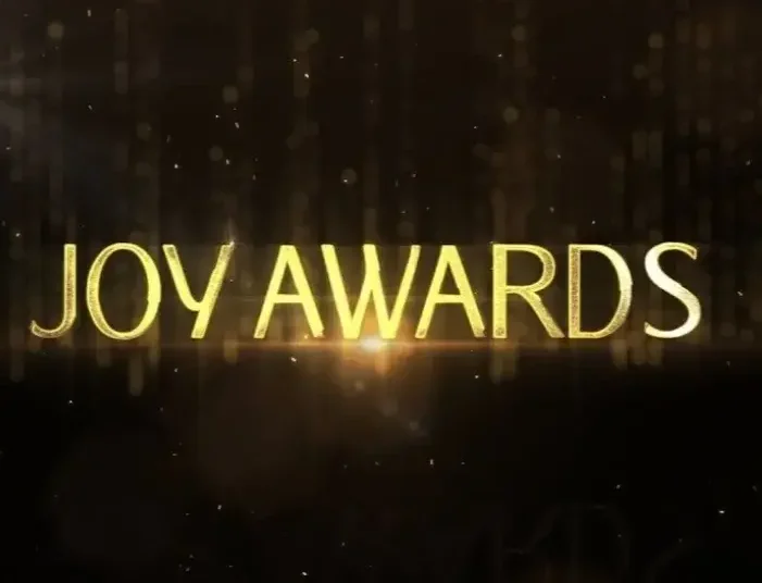 اليكم قوائم المرشحين النهائية لجوائز جوي أواردز 2025