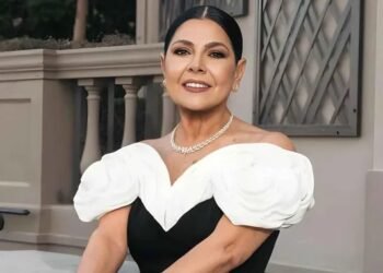 حفيدة صباح الجزائري تلفت الأنظار بجمالها.. تعرفوا عليها