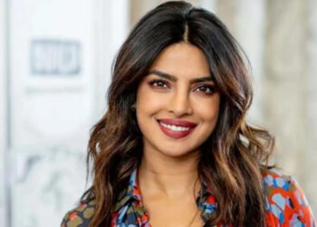 بريانكا شوبرا تستكشف سحر مدينة جدة السعودية