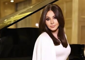 إليسا تغازل العاصمة اللبنانية بأغنيتها الجديدة “حبَّك متل بيروت”