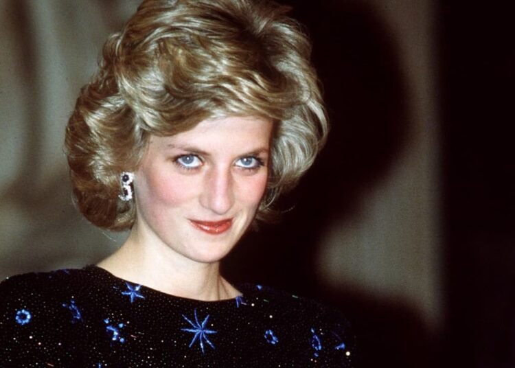 الأميرة التي تلقت أكبر عدد من الورود في التاريخ