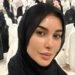 ياسمين صبري تؤدي مناسك العمرة وما قالته مؤثر