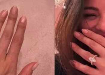 الرقم خيالي.. هذا سعر خاتم خطوبة سيلينا غوميز