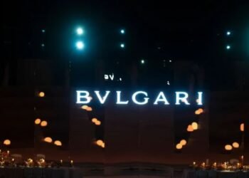 “بولغري” تطلق تشكيلة مجوهرات بتصاميم استثنائية