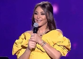 اليسا تشعل أجواء الرياض في حفل استثنائي