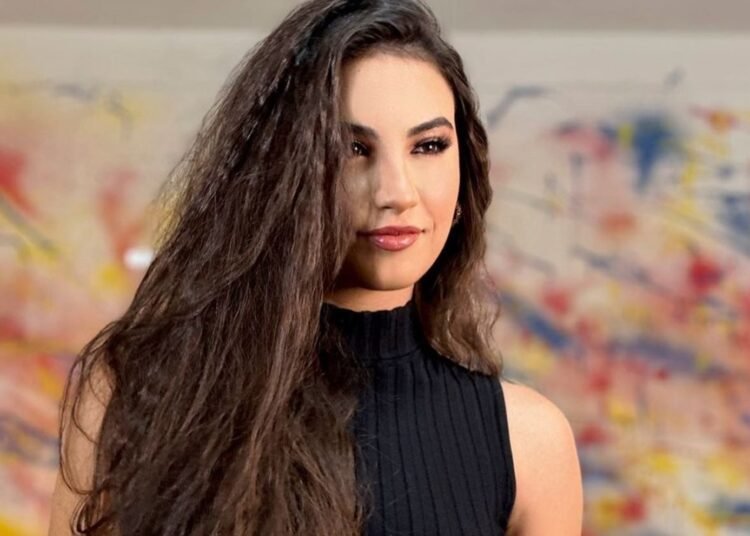 لين حايك تودّع الـ2024 بحفل استثنائي