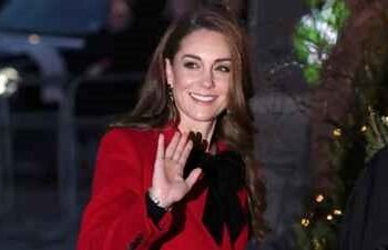 غياب الملك تشارلز وكاميلا عن قداس كيت ميدلتون يثير التساؤلات